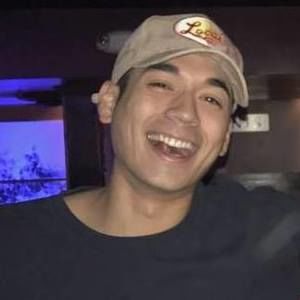 Meet your Posher, Steven